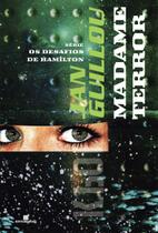 Livro - Madame Terror