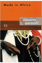 Livro Made In Africa (Luis da Câmara Cascudo) - Global