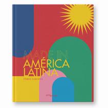 Livro - Made in América Latina