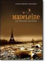 Livro - Madeleine um passado em Paris