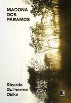Livro - Madona dos Páramos