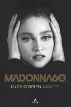 Livro - Madonna 60 anos