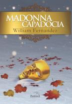 Livro - Madonna Capadócia Livro - Madonna Capadócia