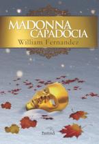 Livro - Madonna Capadócia