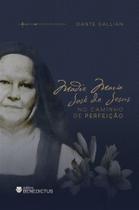 Livro - Madre Maria José de Jesus
