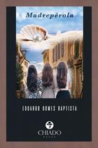 Livro - Madrepérola
