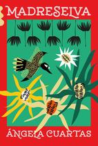 Livro - Madreselva Livro - Madreselva