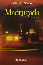Livro Madrugada - Rocco