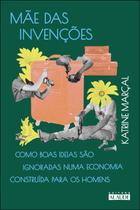 Livro - Mãe das invenções Livro - Mãe das invenções