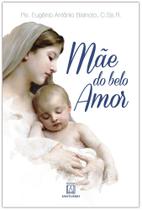 Livro - Mãe do belo amor