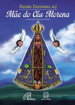 Livro - Mãe do céu morena