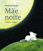 Livro - Mãe noite