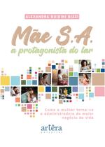 Livro - Mãe S.A. Livro - Mãe S.A.