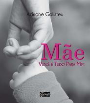 Livro - Mãe, você é tudo para mim