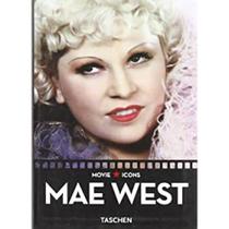 Livro - Mae West Livro - Mae West