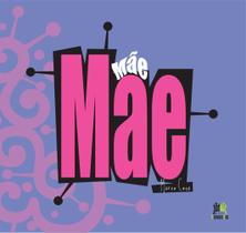 Livro - Mãe Livro - Mãe