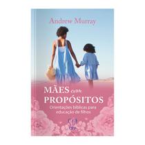 Livro - Mães com propósito