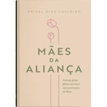 Livro - Mães da Aliança