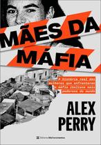 Livro - Mães da máfia Livro - Mães da máfia