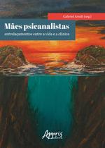 Livro - Mães Psicanalistas Livro - Mães Psicanalistas