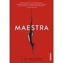 Livro - Maestra Livro - Maestra