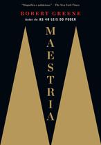 Livro - Maestria