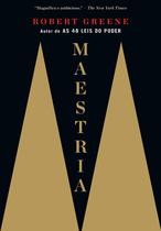 Livro - Maestria