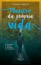 Livro - Maestro da própria vida Livro - Maestro da própria vida