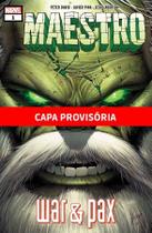 Livro - Maestro Vol.02 Livro - Maestro Vol.02
