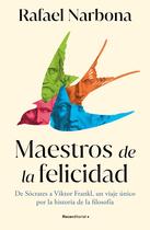 Livro Maestros de la felicidad: De Sócrates a Viktor Frankl