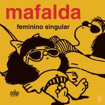 Livro - Mafalda