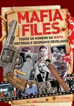 Livro - Mafia files Livro - Mafia files