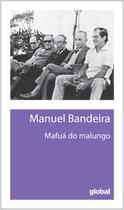 Livro - Mafuá do malungo
