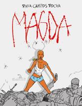 Livro - Magda