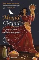 Livro - Magia cigana