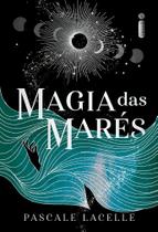 Livro - Magia das marés Livro - Magia das marés