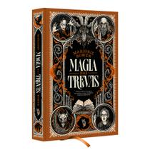 Livro - Magia das Trevas Livro - Magia das Trevas