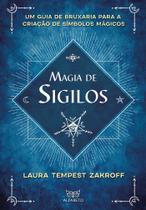 Livro - Magia de sigilos