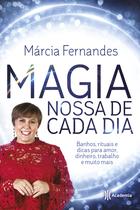 Livro - Magia nossa de cada dia