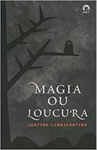 Livro - Magia ou loucura (Vol. 1)