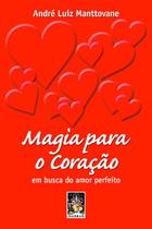 Livro - Magia para o coração