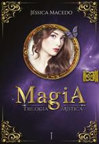 Livro - Magia Livro - Magia