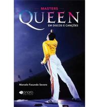 Livro Magic Works - Queen em Discos e Canções