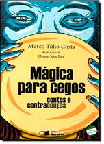 Livro - Mágica para cegos