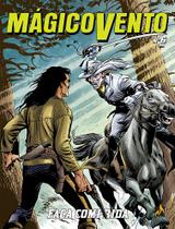 Livro - Mágico Vento volume 06