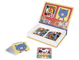 LIVRO MAGNETICO BABY ANI LIVRO MAGNETICO BABY ANI