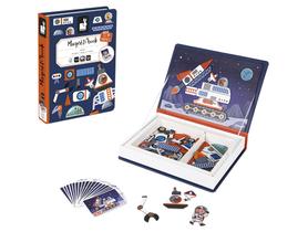 LIVRO MAGNETICO VIAGEM A