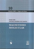 Livro - Magnetismo molecular