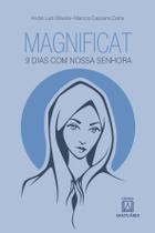 Livro - Magnificat, 9 dias com Nossa Senhora Livro - Magnificat, 9 dias com Nossa Senhora