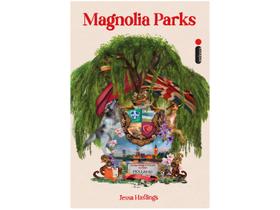 Livro Magnolia Parks Jessa Hastings